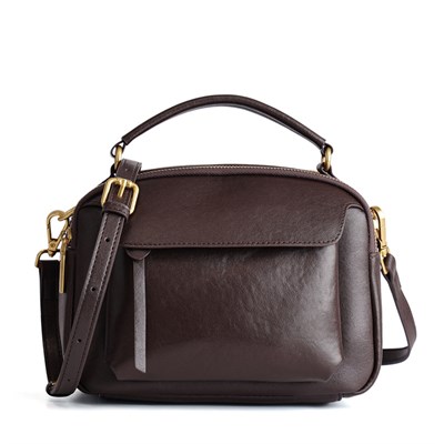 DOLAND LION  Сумка женская / кожа /  1585 82795