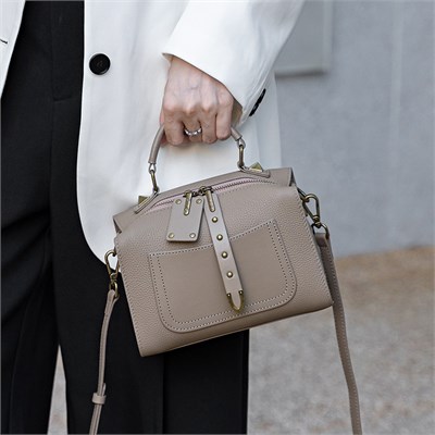 DOLAND LION  Сумка женская  / кожа /  7103 82857