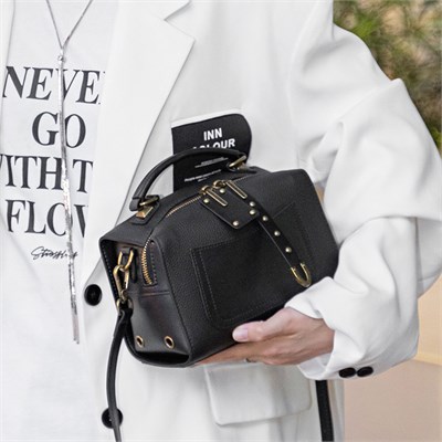 DOLAND LION  Сумка женская  / кожа /  7103 82858