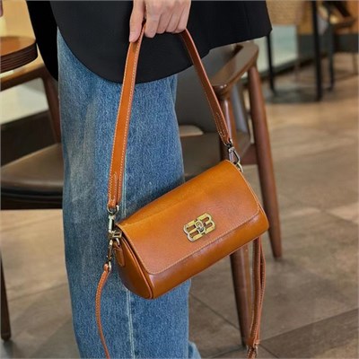 DOLAND LION  Сумка женская / кожа /	 3318 82887