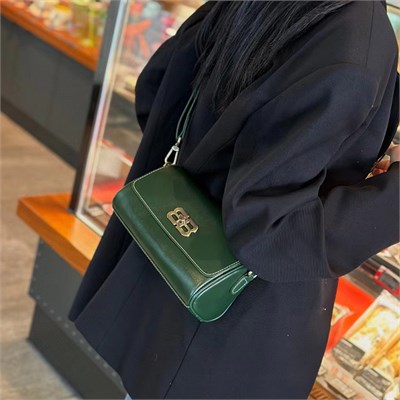 DOLAND LION  Сумка женская / кожа /	 3318 82889