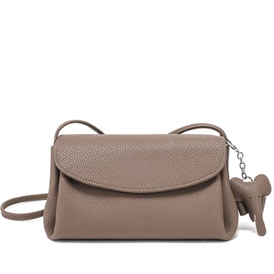 DOLAND LION  Сумка женская / кожа /  6635 70434