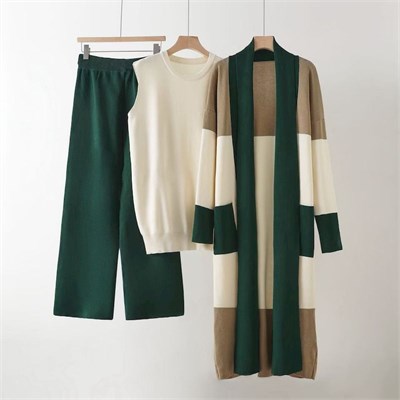 Butterfly Костюм-тройка женский  251206047 82981