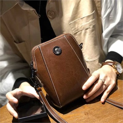 DOLAND LION  Сумка женская / кожа /  ML-6656 82988