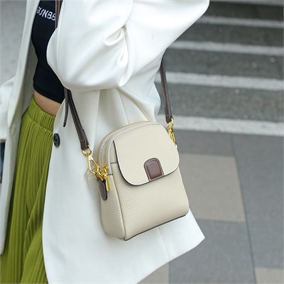 DOLAND LION  Сумка женская / кожа /  9265 83006