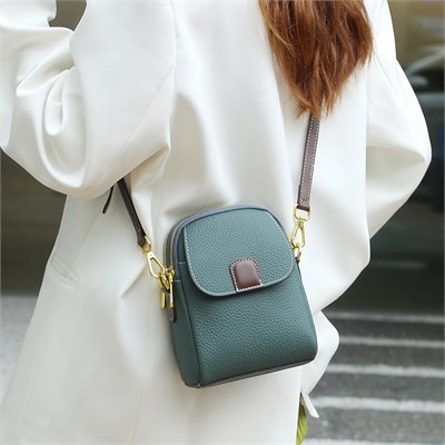 DOLAND LION  Сумка женская / кожа /  9265 83008