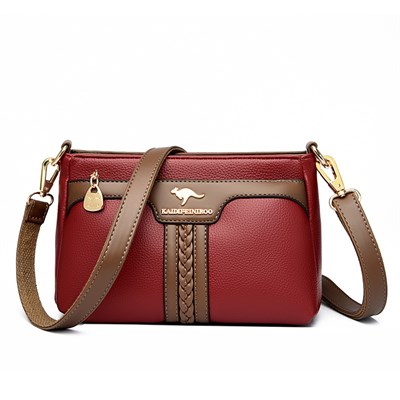 KAIDIFEINIROO Сумка женская    8672 83716