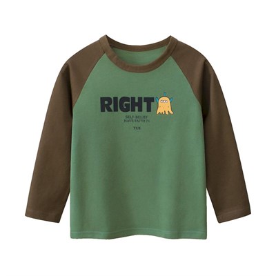 TSKIDS Лонгслив  3572 83764