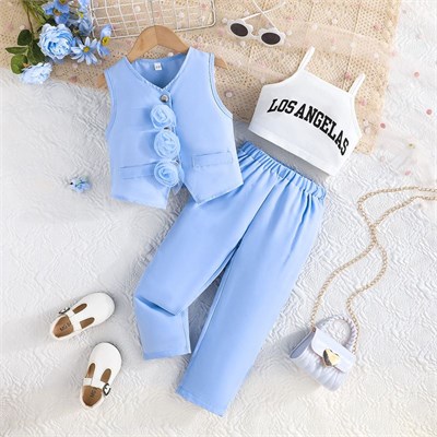 СHUYA  Костюм 3в1  SXF50105A / SXF50105B 83773