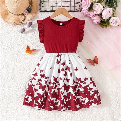 СHUYA  Платье  40642 83785