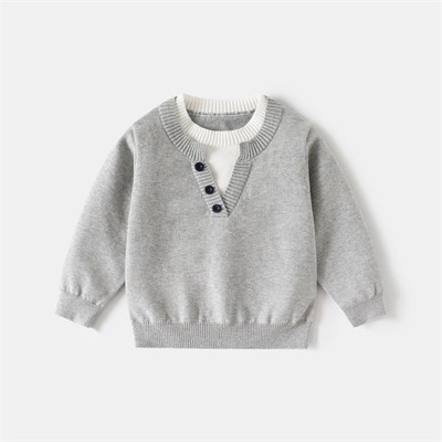 WELLKIDS Свитер my0719 83808