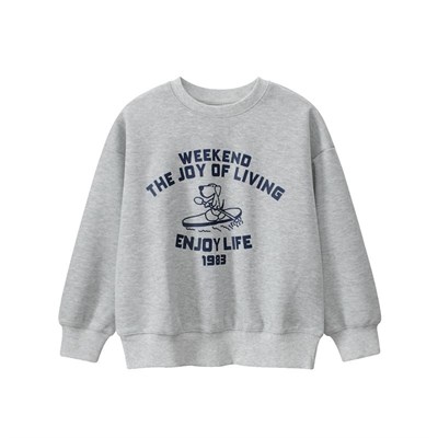 27HOME/GRRR Свитер DT2139 83831