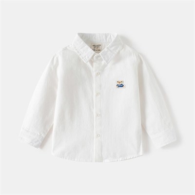 WELLKIDS Рубашка tx2658 83844