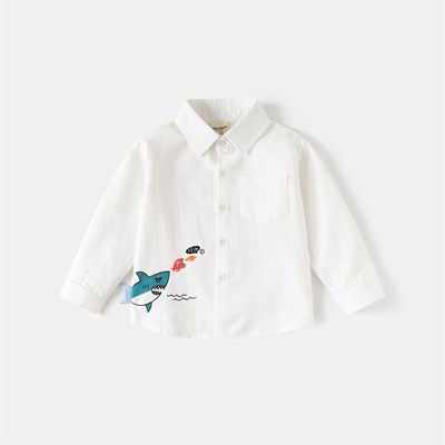 WELLKIDS Рубашка  tx2717 83853