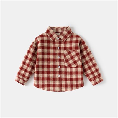 WELLKIDS Рубашка  tx2692 83856