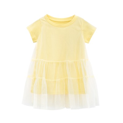 27HOME/GRRR Платье HQ801 83862