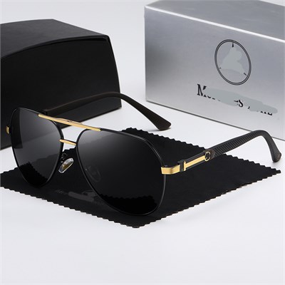 SUNRAY Солнцезащитные очки без брендированной упаковки BZ615-1 85928