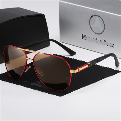 SUNRAY Солнцезащитные очки без брендированной упаковки BZ615-2 85929