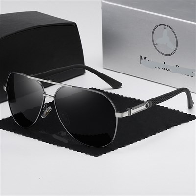 SUNRAY Солнцезащитные очки без брендированной упаковки BZ615-3 85930