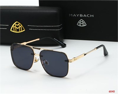 SUNRAY Солнцезащитные очки без брендированной упаковки 6040 85932