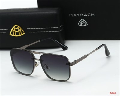 SUNRAY Солнцезащитные очки без брендированной упаковки 6040-1 85933