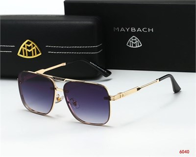 SUNRAY Солнцезащитные очки без брендированной упаковки 6040-4 85936