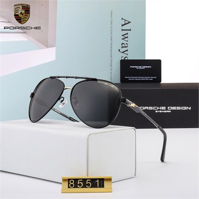 SUNRAY Солнцезащитные очки без брендированной упаковки 8551 85949