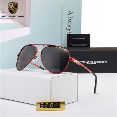 SUNRAY Солнцезащитные очки без брендированной упаковки 8551-1 85950