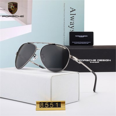 SUNRAY Солнцезащитные очки без брендированной упаковки 8551-2 85951