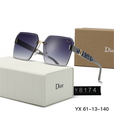 SUNRAY Солнцезащитные очки без брендированной упаковки 8174 85952