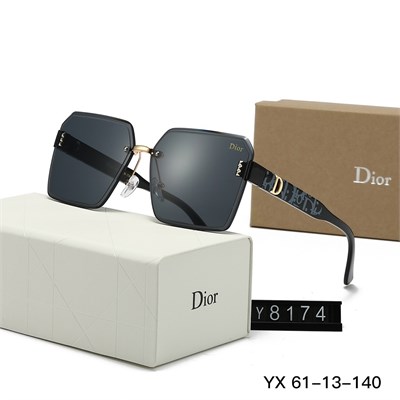 SUNRAY Солнцезащитные очки без брендированной упаковки 8174-2 85954