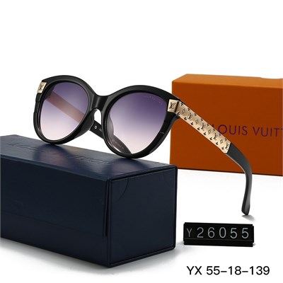 SUNRAY Солнцезащитные очки без брендированной упаковки 26055 85984