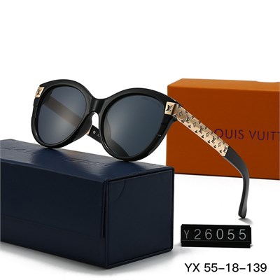 SUNRAY Солнцезащитные очки без брендированной упаковки 26055-2 85986