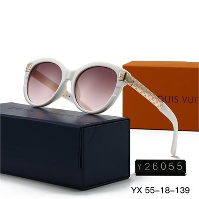 SUNRAY Солнцезащитные очки без брендированной упаковки 26055-3 85987