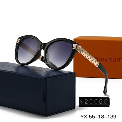 SUNRAY Солнцезащитные очки без брендированной упаковки 26055-5 85989