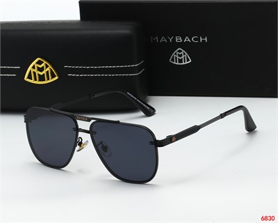 SUNRAY Солнцезащитные очки без брендированной упаковки 6830 86002