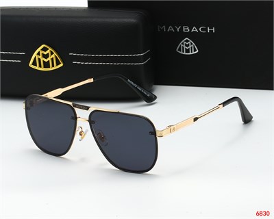 SUNRAY Солнцезащитные очки без брендированной упаковки 6830-1 86003