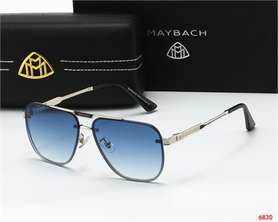 SUNRAY Солнцезащитные очки без брендированной упаковки 6830-2 86004