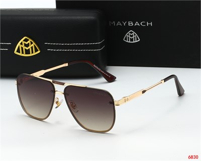 SUNRAY Солнцезащитные очки без брендированной упаковки 6830-3 86005