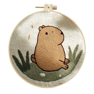 PUNCH Набор для творчества ковровая вышивка 946658977864-1 94509