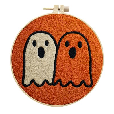 PUNCH Набор для творчества ковровая вышивка 948047753359-2 94526