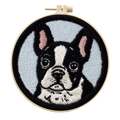 PUNCH Набор для творчества ковровая вышивка 943704033478 94528