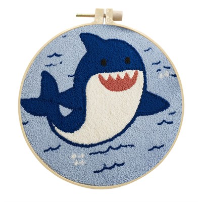 PUNCH Набор для творчества ковровая вышивка 947295872241-3 94881