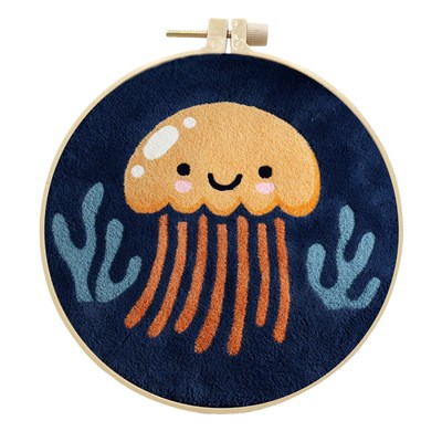 PUNCH Набор для творчества ковровая вышивка 945754504586 94885