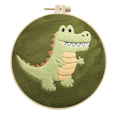 PUNCH Набор для творчества ковровая вышивка 946063994385 94892