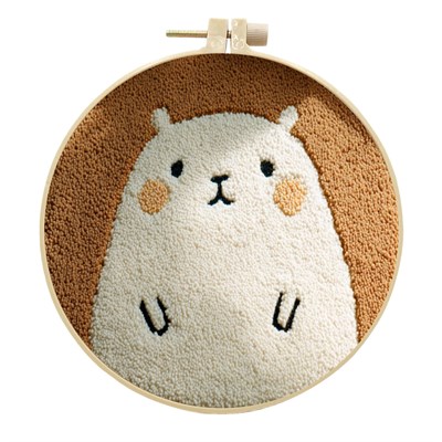 PUNCH Набор для творчества ковровая вышивка 947413770018-1 94901