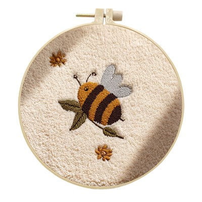 PUNCH Набор для творчества ковровая вышивка 945754908649 94904