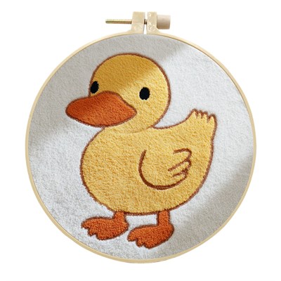 PUNCH Набор для творчества ковровая вышивка 945755868879-1 94930