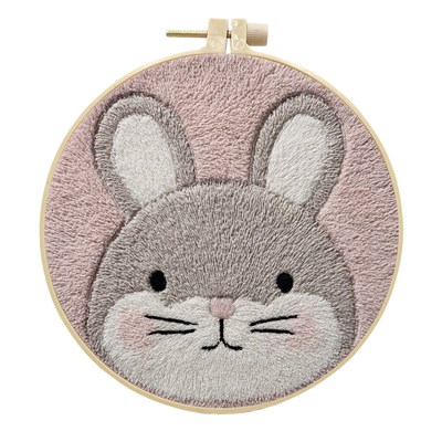 PUNCH Набор для творчества ковровая вышивка 943112422207-1 94934