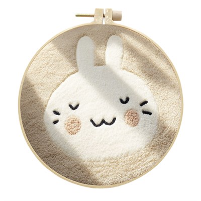 PUNCH Набор для творчества ковровая вышивка 943112422207-2 94935